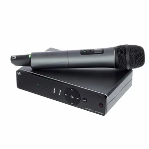 Sennheiser XSW 1-825 B-Band Vocal Set UHF Wireless System