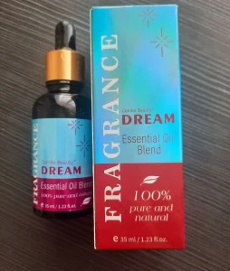 Mirisno ulje za lice i telo