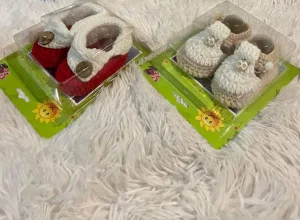 Nehodajuće cipelice  - novo