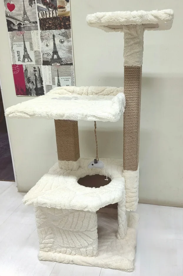 Penjalica grebalica za mačke i mace