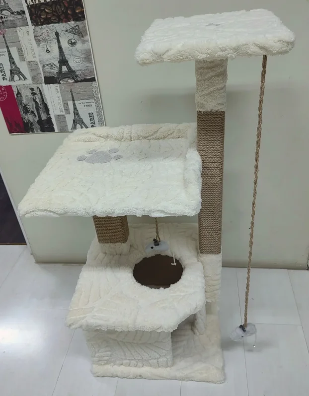 Penjalica grebalica za mačke i mace