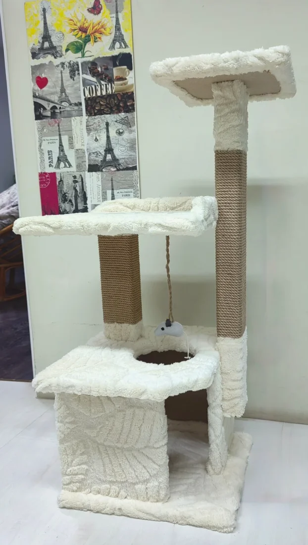 Penjalica grebalica za mačke i mace