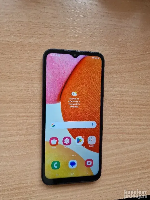 Samsung Galaxy A14 64GB Dual Sim - KupujemProdajem