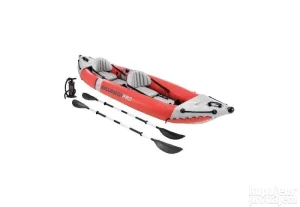Intex kajak Excursion Pro Kayak DVOSED NOVO!