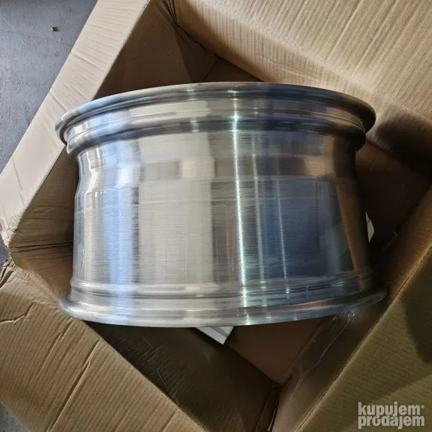 nove alu felne 20 " original mercedes s w223 maybach