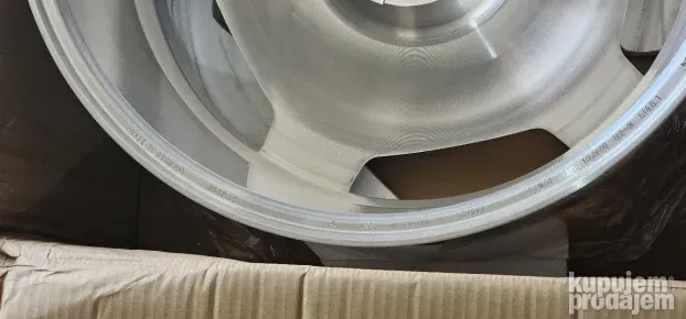 nove alu felne 20 " original mercedes s w223 maybach