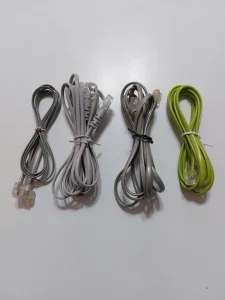 Kabli telefonski (NOVO) - Cena za komad