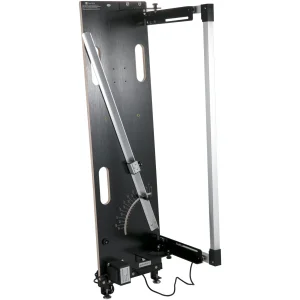 Rezac sekac stiropora  160W do 420mm 1150mm