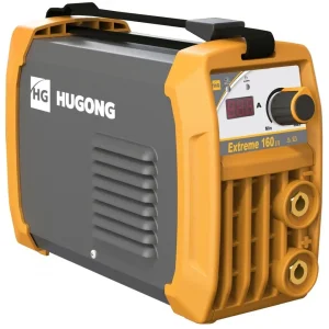 HUGONG extreme 160 hobby