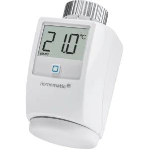 HOMEMATIC 140280A0 IP radiator thermostat