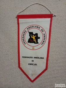 Rukometna federacija Angola