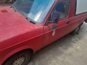 Zastava Poly