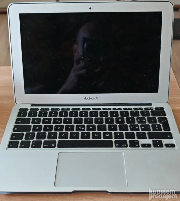 Macbook Air A1370 EMC 2471