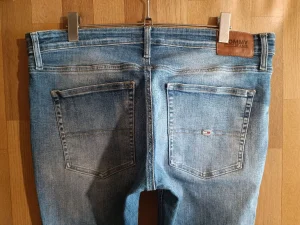 Tommy Hilfiger Scanton Regular Slim Streč Fit W38/L32 Top HQ