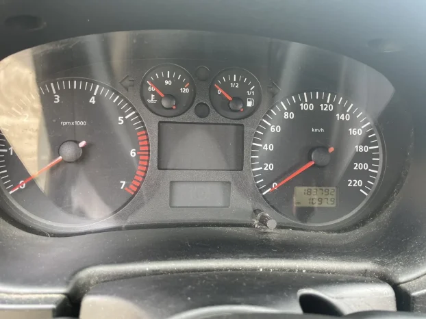 2001 Seat Ibiza Aud 1.4