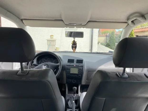 2001 Seat Ibiza Aud 1.4