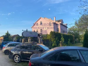 Subotica, Palić, 5+ petosobna, 305 m²