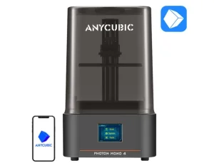 ANYCUBIC Photon Mono 4