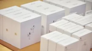 AirPods Pro 3/ Pro 2/ AirPods 4 ANC/ 2/ 3/ Pro2 USB-C BG/NS