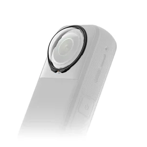 Zaštita za Objektiv za INSTA360 X5 - Premium Lens Guards