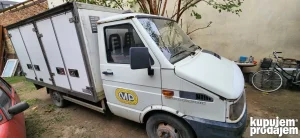 Iveco Zastava Rival 35.12