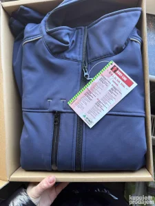 Sportske Slazenger torbe i muške jakne