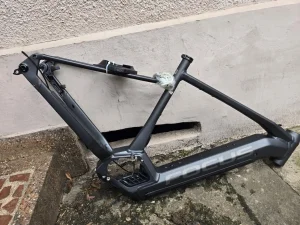 Focus bosch cx4 smart IMA POKLOPAC KAO NOV