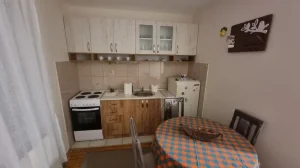 Kruševac, Centar, 1.0 jednosoban, 30 m²