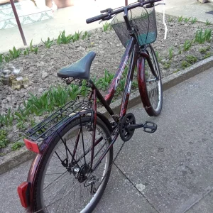 Ženski bicikli
