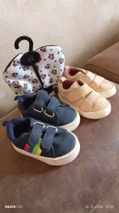 Obuća za bebe