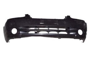 Hyundai Accent (03-06) Branik prednji s otvorima za maglenke