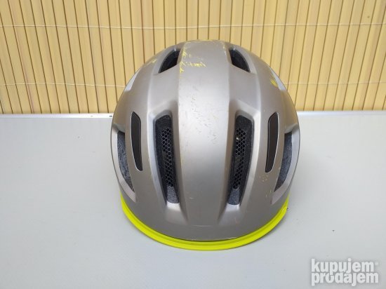 Bicikl. kaciga CRATONI / 54-58 cm