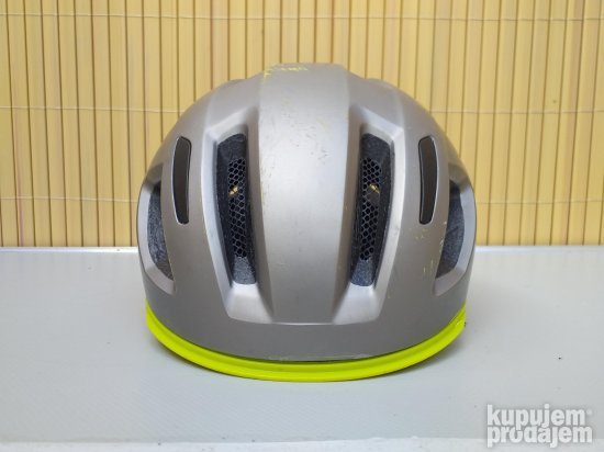 Bicikl. kaciga CRATONI / 54-58 cm