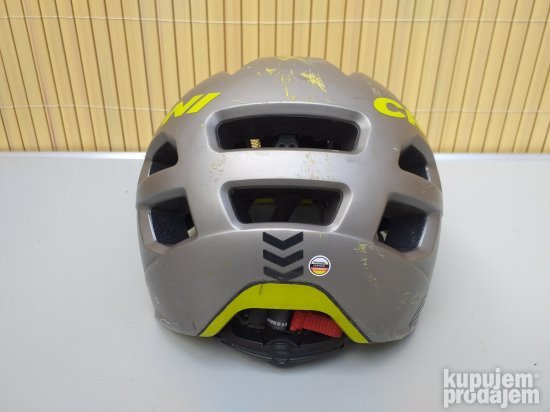 Bicikl. kaciga CRATONI / 54-58 cm