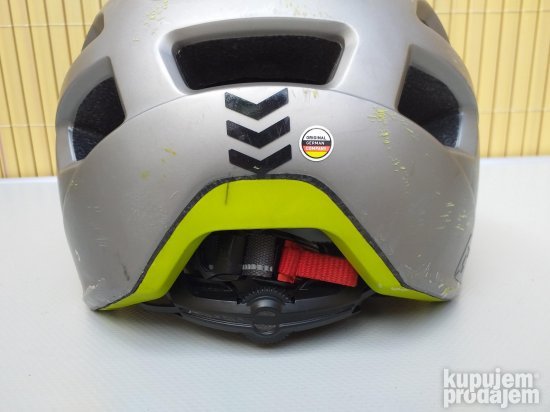 Bicikl. kaciga CRATONI / 54-58 cm