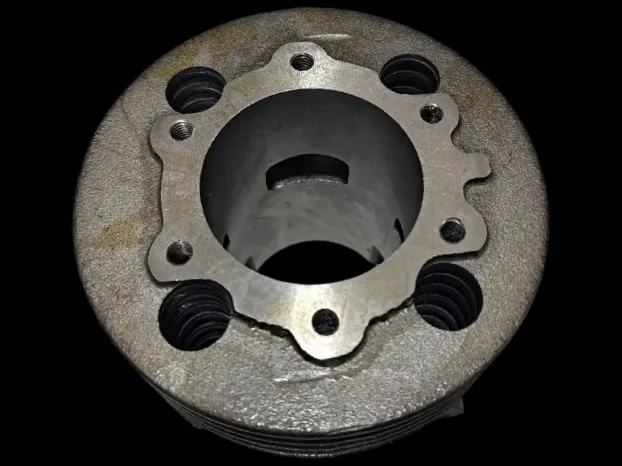 Cilindar Tomos UMO 08 fi 48 mm bez klipa