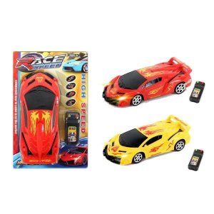 Igračka auto r/c na blisteru