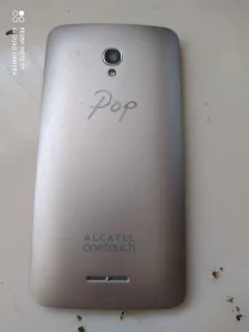 Alcatel