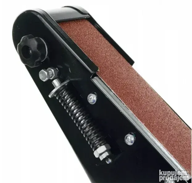 Trakasto Tocilo BLACK malo 46505