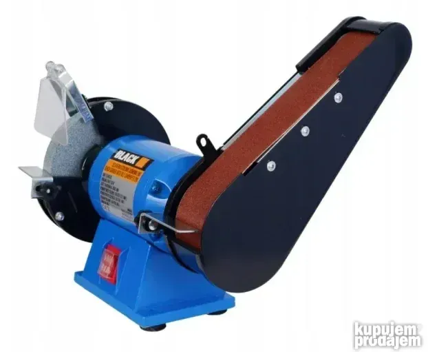 Trakasto Tocilo BLACK malo 46505