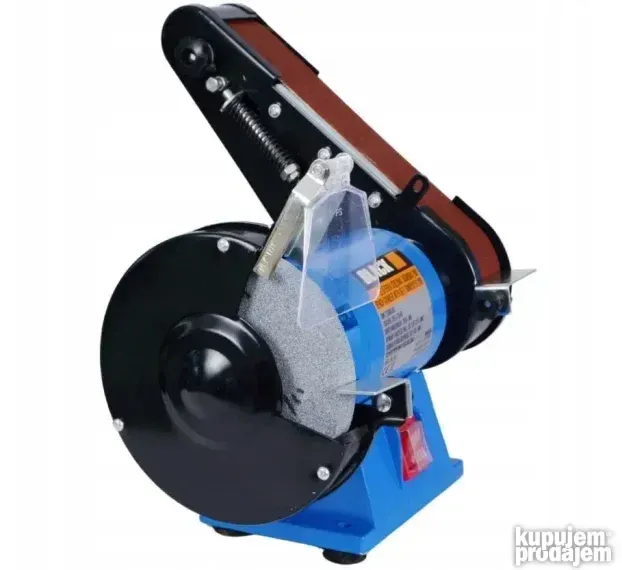 Trakasto Tocilo BLACK malo 46505