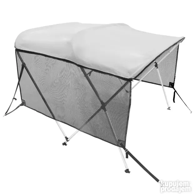 Tenda za camac  155-167cm