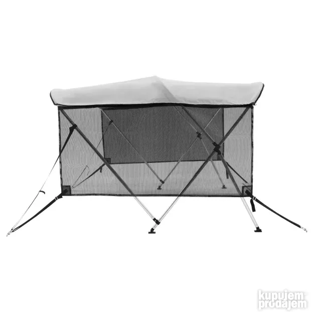 Tenda za camac  155-167cm
