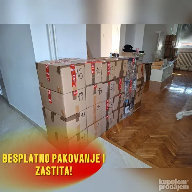 -20% JEFTINE SELIDBE Beograd  069/3371-826