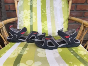 Original QUECHUA sandale