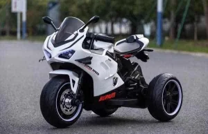 Motor za decu