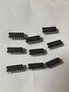 TC4066BP