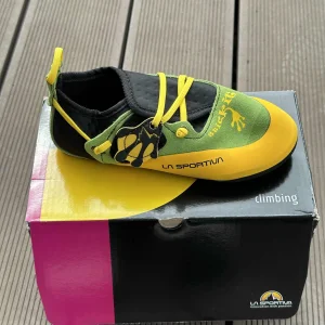 LA SPORTIVA penjacice za decu 34 35