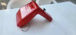 Hauba Honda Mio Standard 350