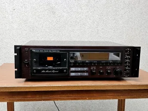 Nakamichi 680ZX